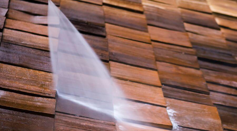Asphalt Roofing in Carlinville, IL